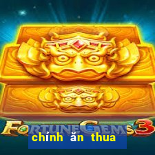 chỉnh ăn thua máy bắn cá