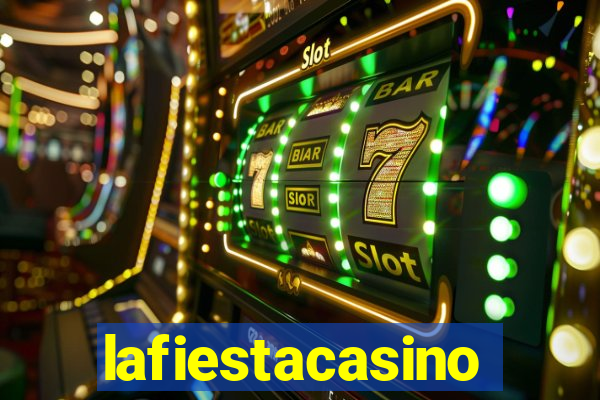 lafiestacasino