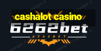 cashalot casino