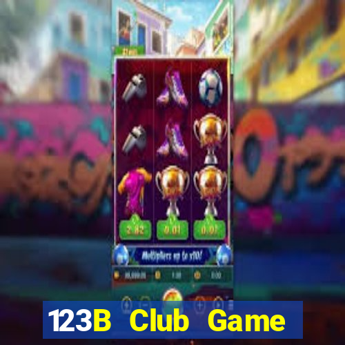 123B Club Game Bài 79