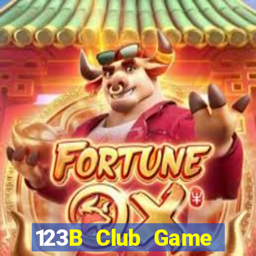 123B Club Game Bài 79