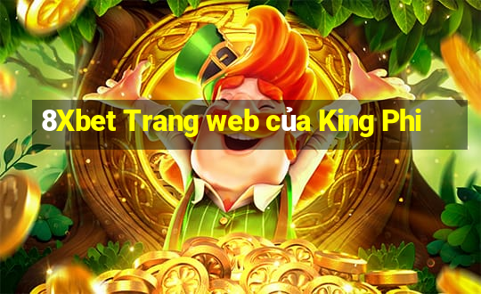 8Xbet Trang web của King Phi