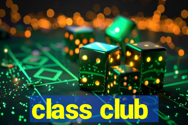 class club