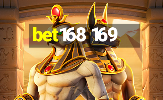 bet168 169