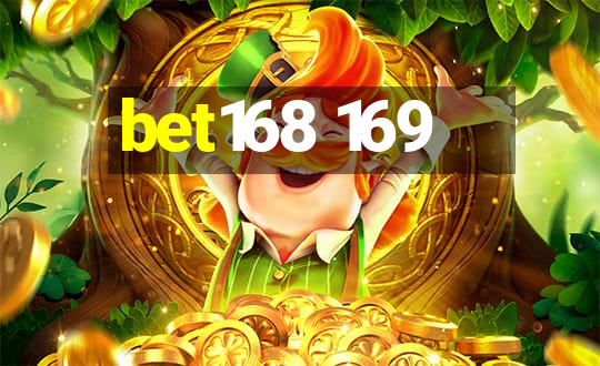 bet168 169