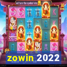 zowin 2022