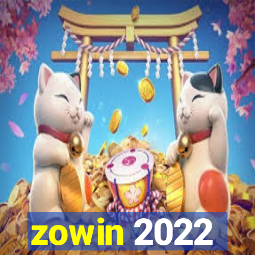 zowin 2022