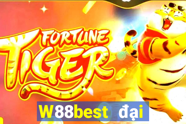 W88best đại phát tốt nhất