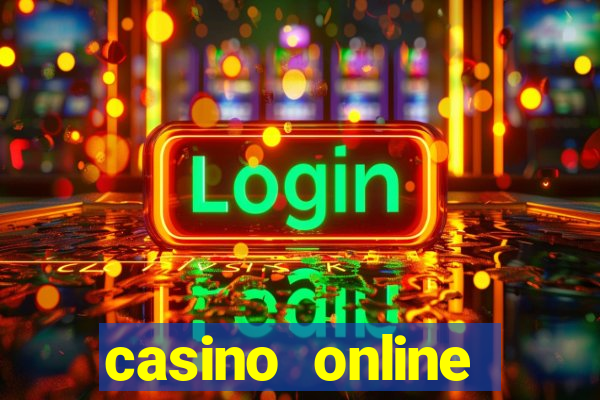 casino online blackjack gratis