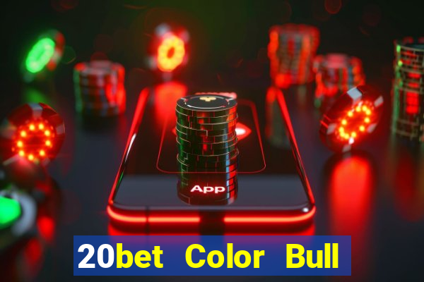 20bet Color Bull Net 2021