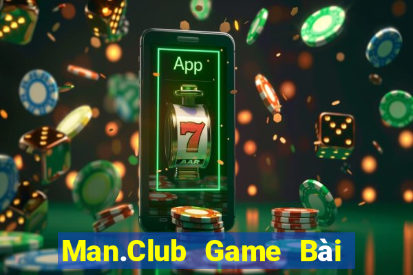 Man.Club Game Bài Binh 9 Cây