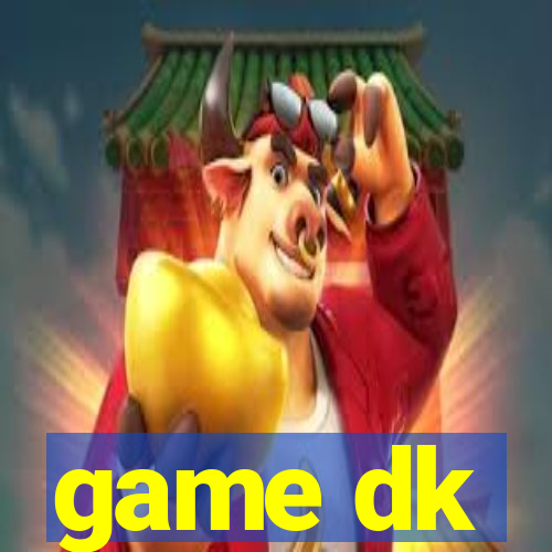 game dk