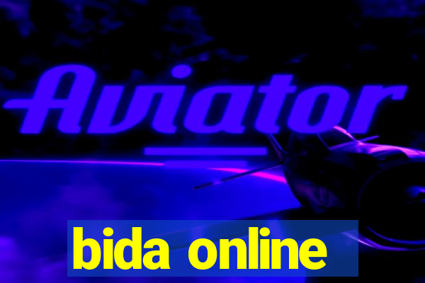 bida online