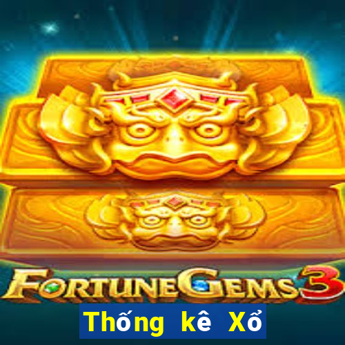 Thống kê Xổ Số kon tum ngày 8