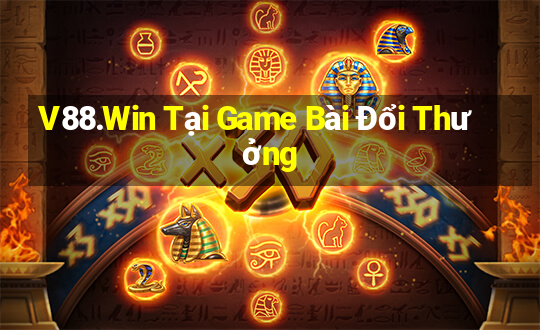 V88.Win Tại Game Bài Đổi Thưởng