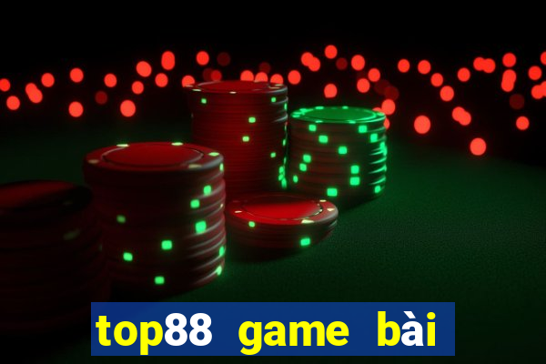 top88 game bài đại gia