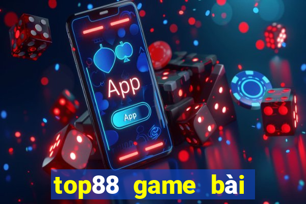 top88 game bài đại gia