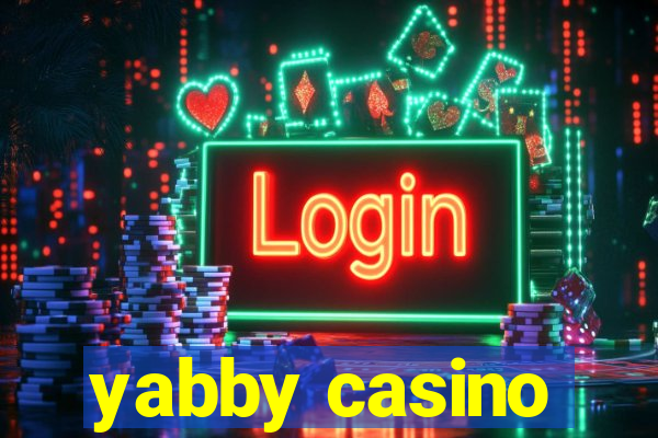 yabby casino