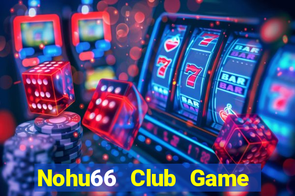 Nohu66 Club Game Bài Go Math