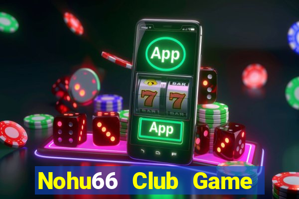 Nohu66 Club Game Bài Go Math