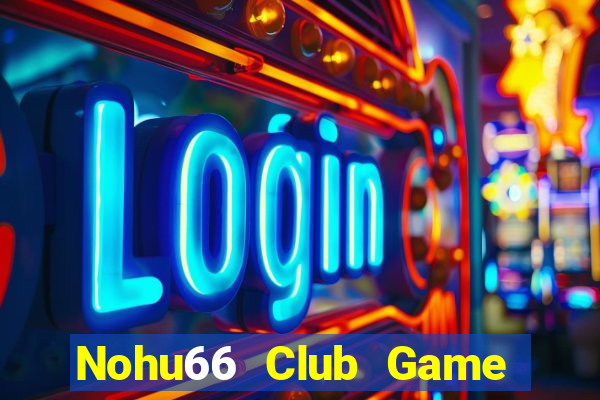 Nohu66 Club Game Bài Go Math