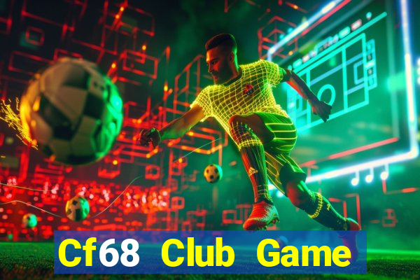 Cf68 Club Game Thẻ Bài Illuminati