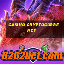 casino cryptocurrency