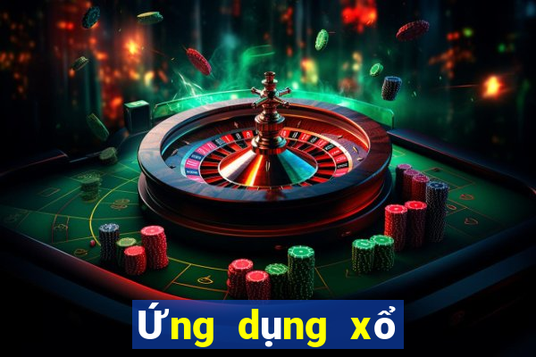 Ứng dụng xổ số 98198w