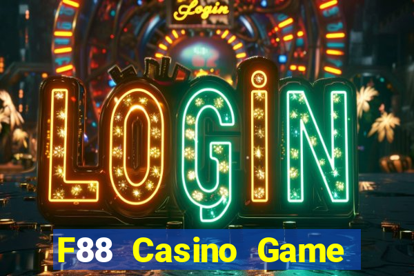 F88 Casino Game Bài Pc