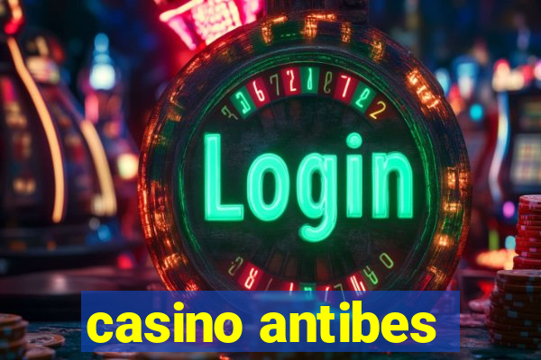 casino antibes