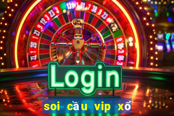 soi cầu vip xổ số đắk lắk