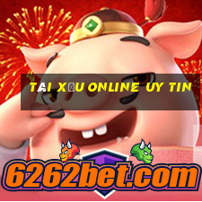 tài xỉu online uy tin