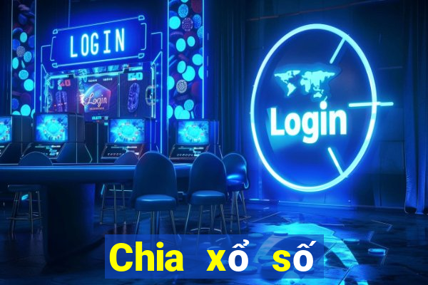 Chia xổ số Fun88 nền tảng lớn