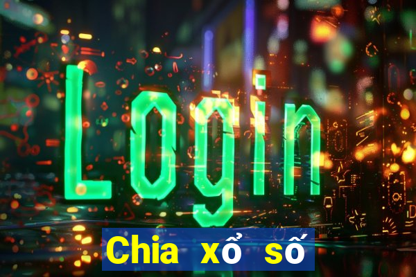 Chia xổ số Fun88 nền tảng lớn