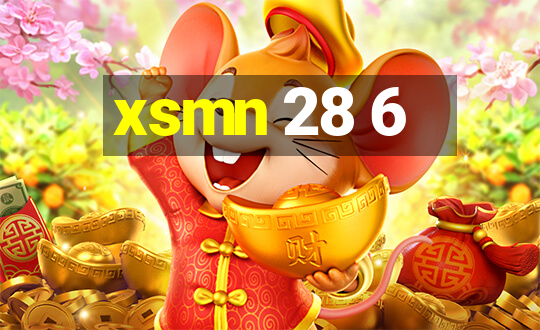 xsmn 28 6