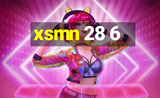 xsmn 28 6