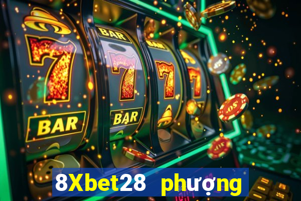 8Xbet28 phượng hoàng 28app Tải về