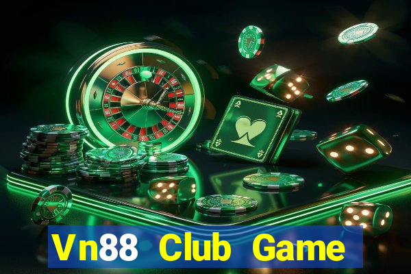 Vn88 Club Game Bài Online