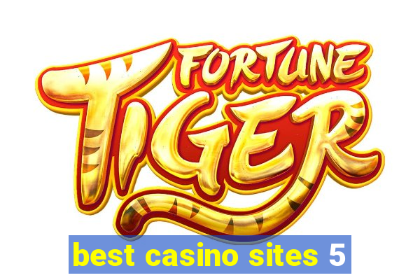 best casino sites 5