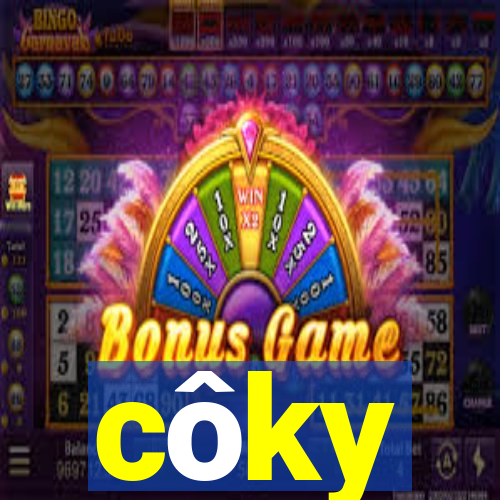 côky