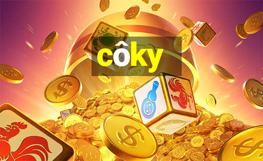 côky