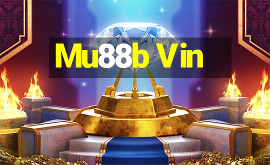 Mu88b Vin