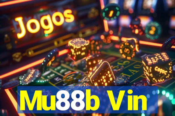 Mu88b Vin