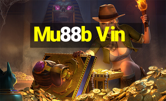 Mu88b Vin