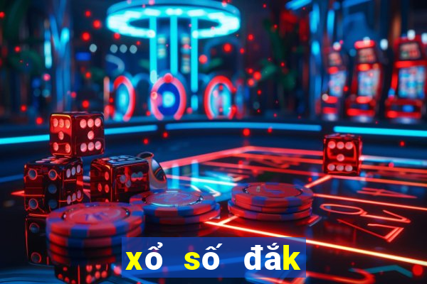 xổ số đắk lắk ngày 27 tháng 09