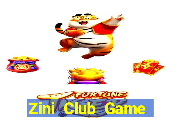 Zini Club Game Bài Lừa Đảo