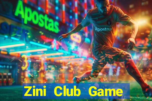 Zini Club Game Bài Lừa Đảo