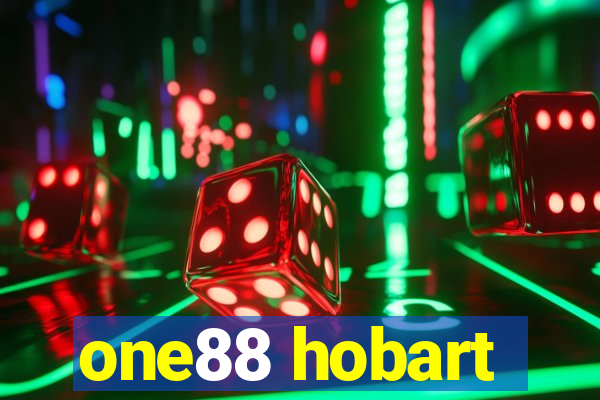 one88 hobart