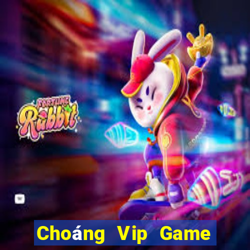 Choáng Vip Game Bài Slot Đổi Thưởng