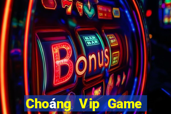 Choáng Vip Game Bài Slot Đổi Thưởng